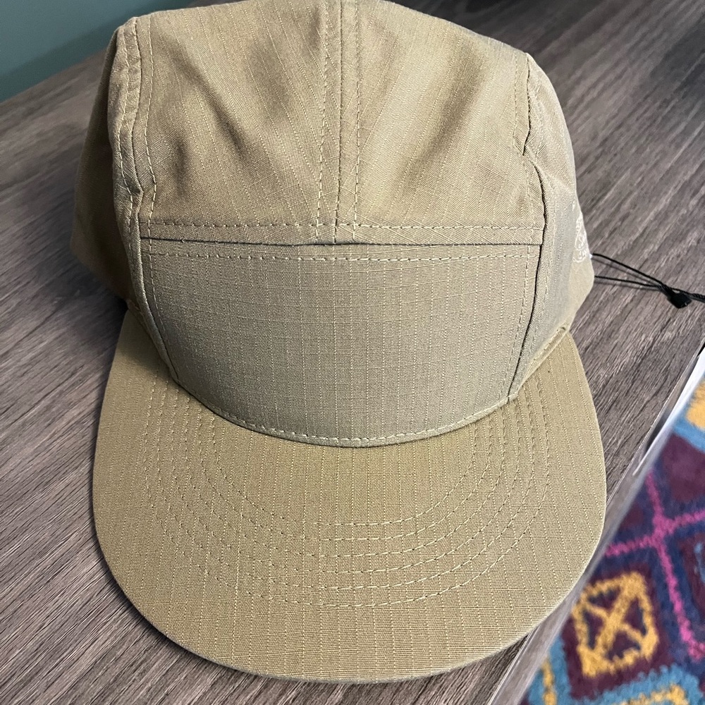 Snow Peak Takibi Mountain hat